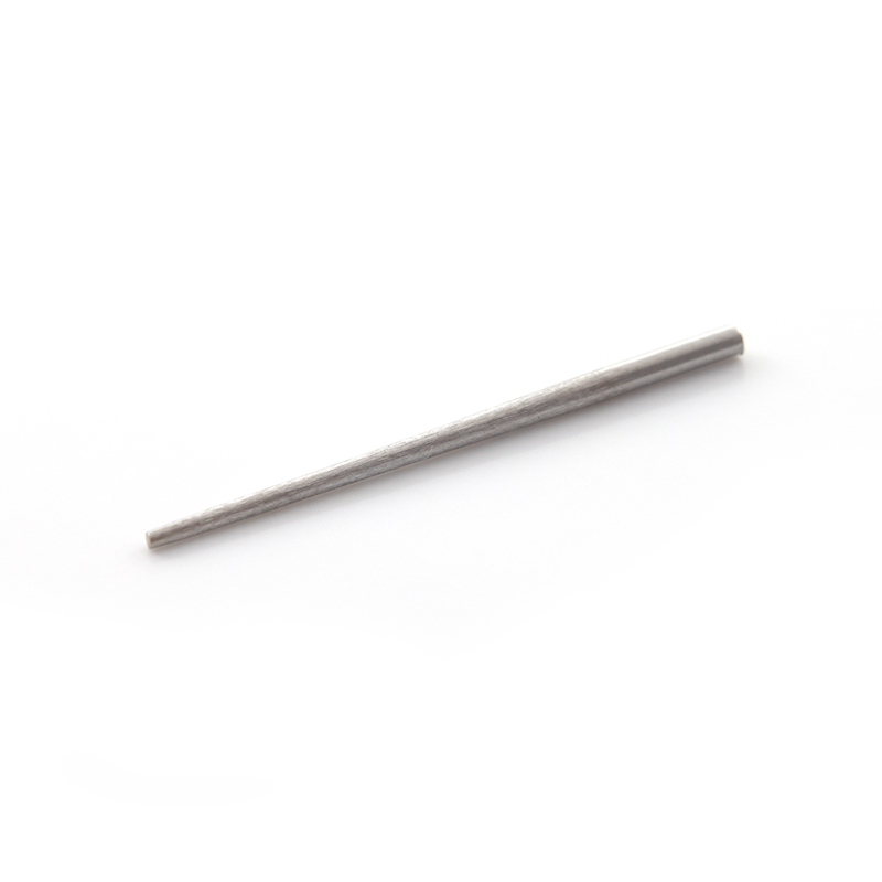 Tapered key pin - Yamaha Flute