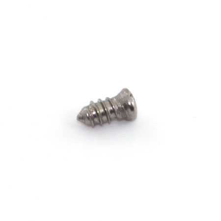 Thumb Rest Base Plate Screw - John Packer Clarinet