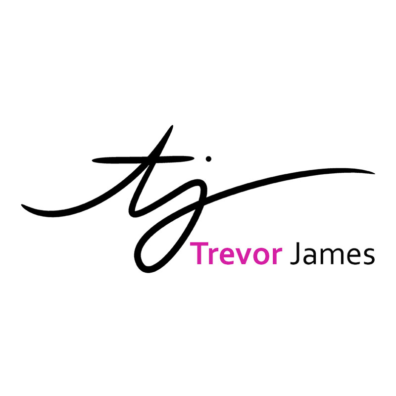 Trevor James