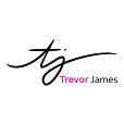 Trevor James Brand Logo