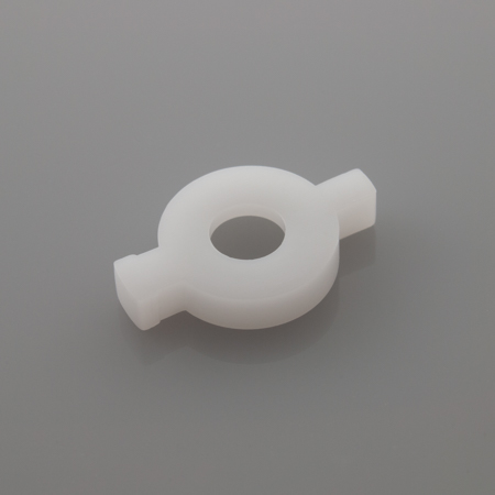 Valve Guide - Jupiter XO1600 (plastic) Image 2