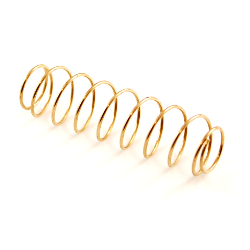 Valve Spring - Cornet - Barrel 9.0/11.0 x 37mm