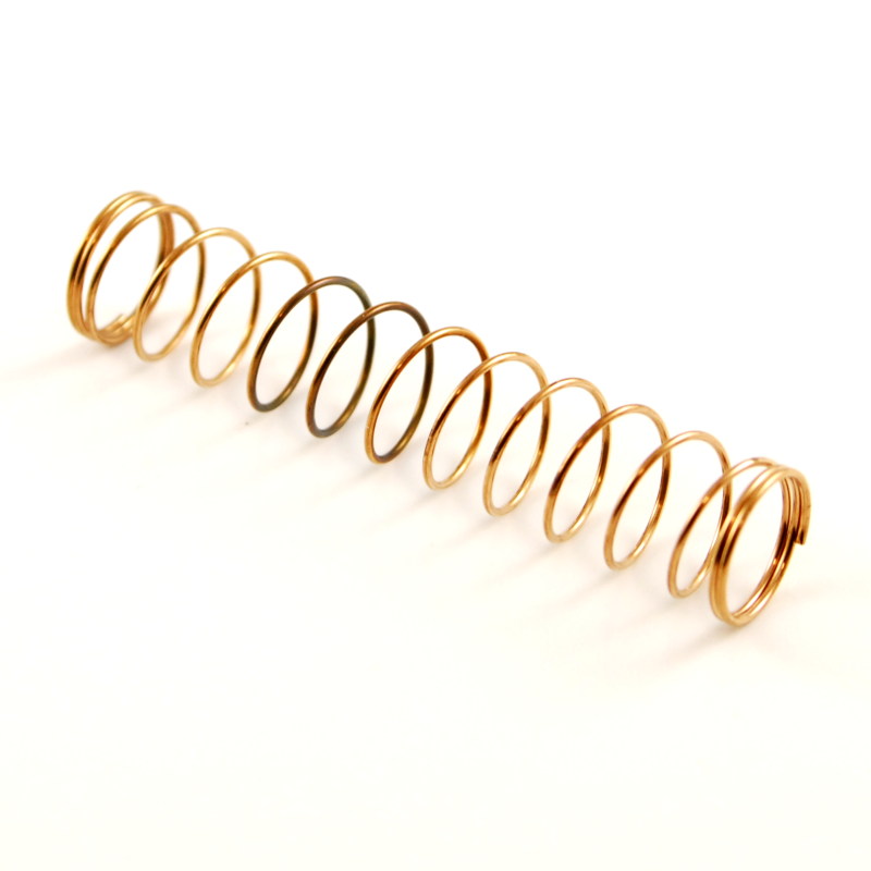 Valve Spring - Cornet - Straight 9.5 x 46mm