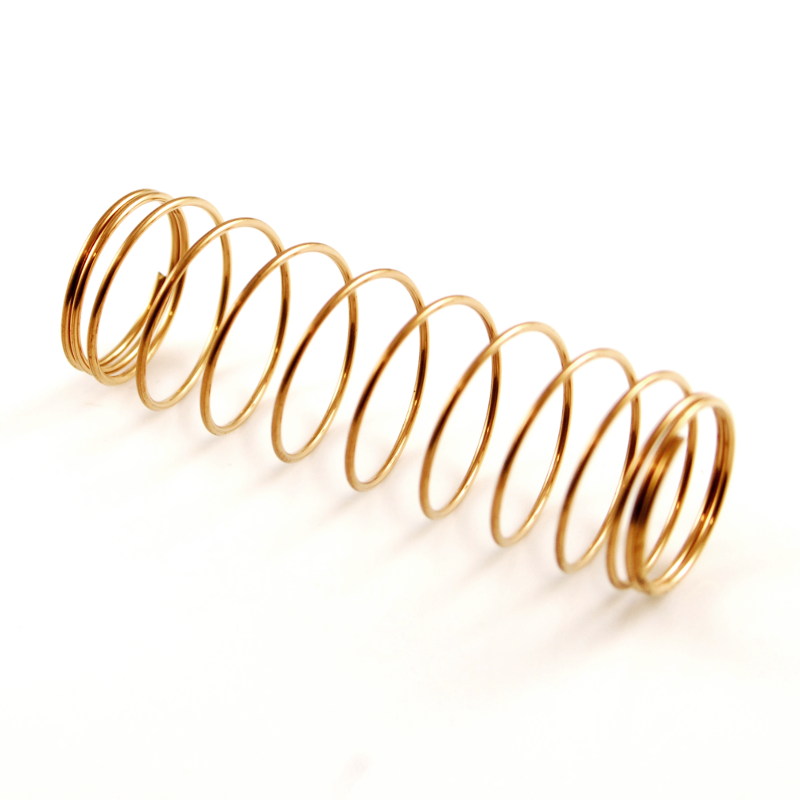 Valve Spring - Euphonium - 15.0/16.5 x 51mm