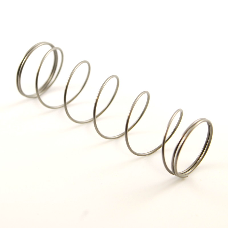 Valve Spring - John Packer Eb Tuba, EEb Tuba, BBb Tuba