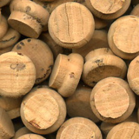 Water-key Corks