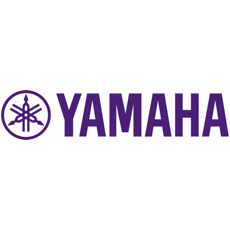 Yamaha Brand Logo