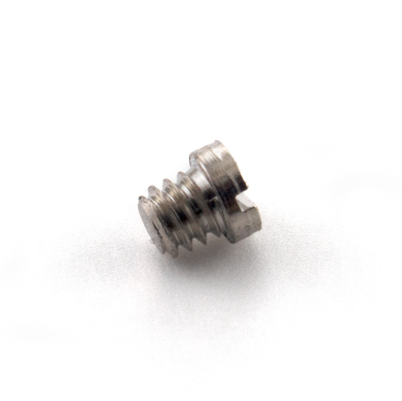 Spring Retaining Screw - Yamaha Flute